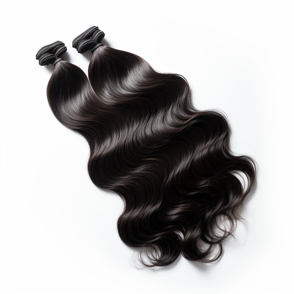 Natural Wavy Bundles