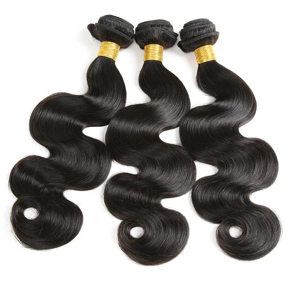 Body Wave Bundles