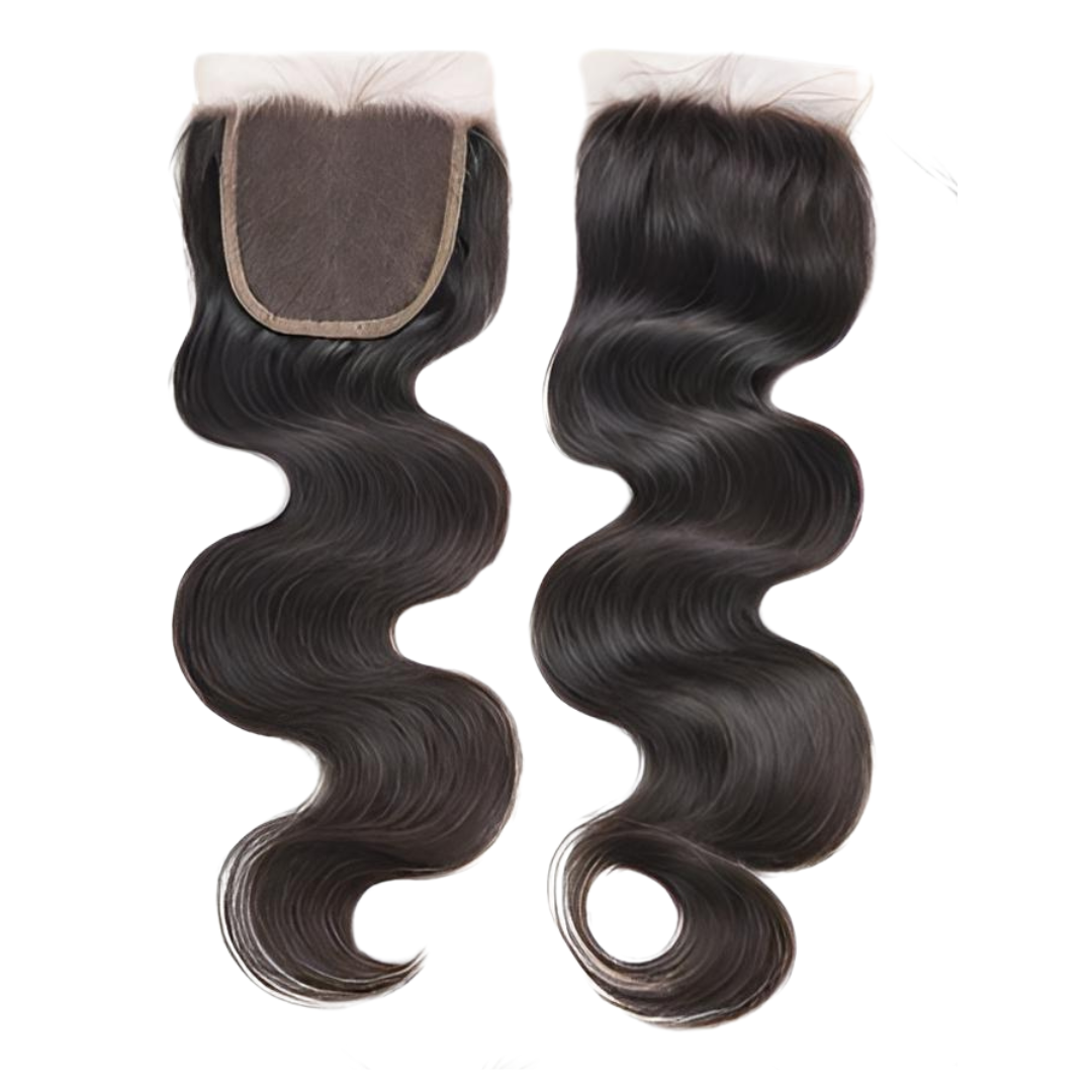 Body Wave Closure