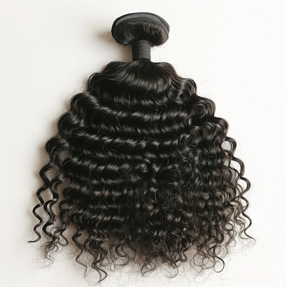 Curly Bob Wig