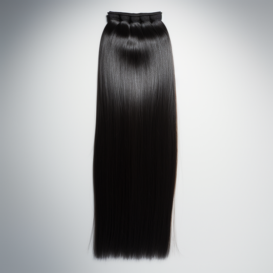 Straight Wig