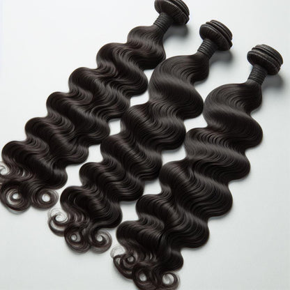 Body Wave Bundles