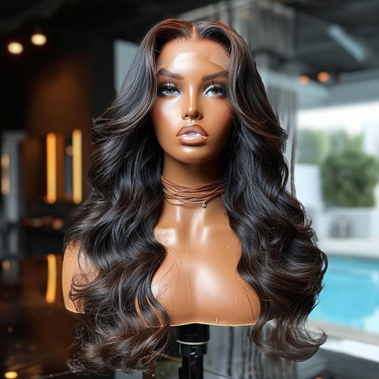 Body Wave Wigs