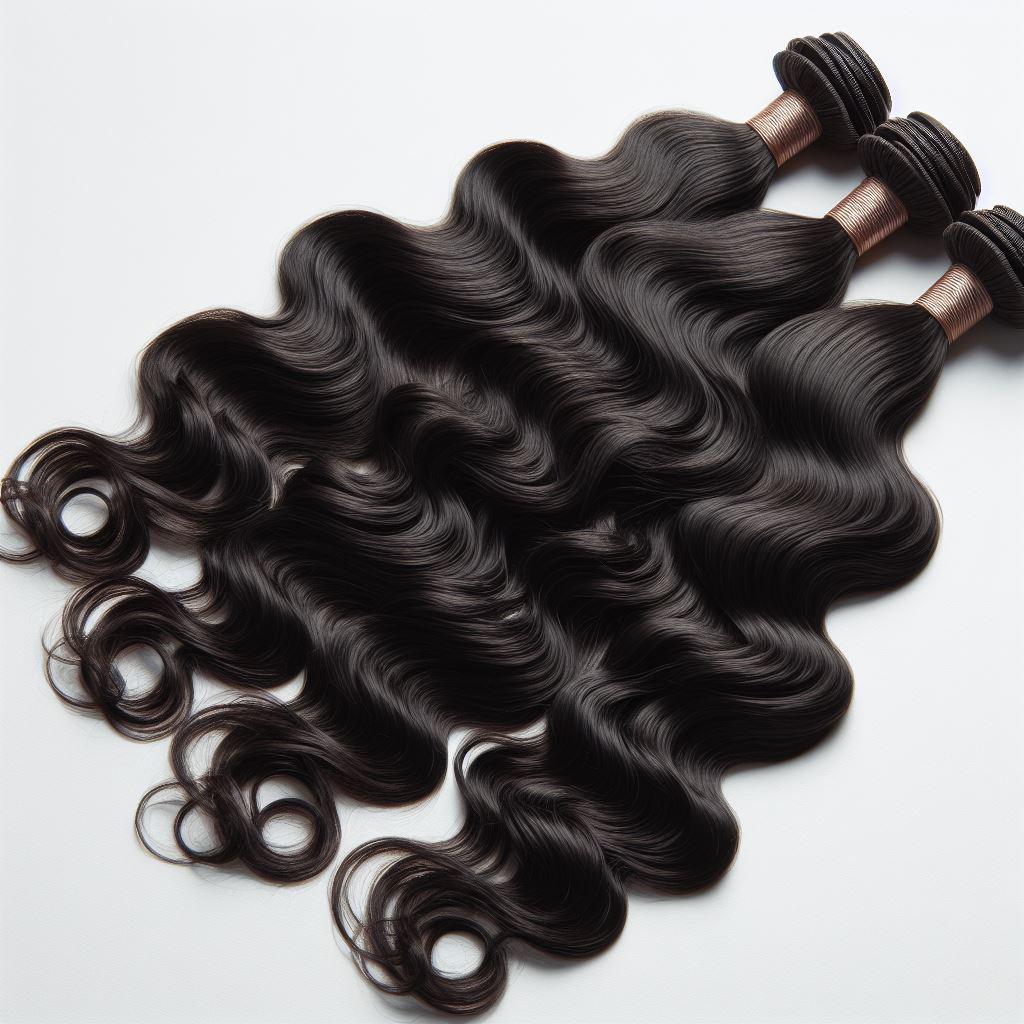 Loose Wave bundles