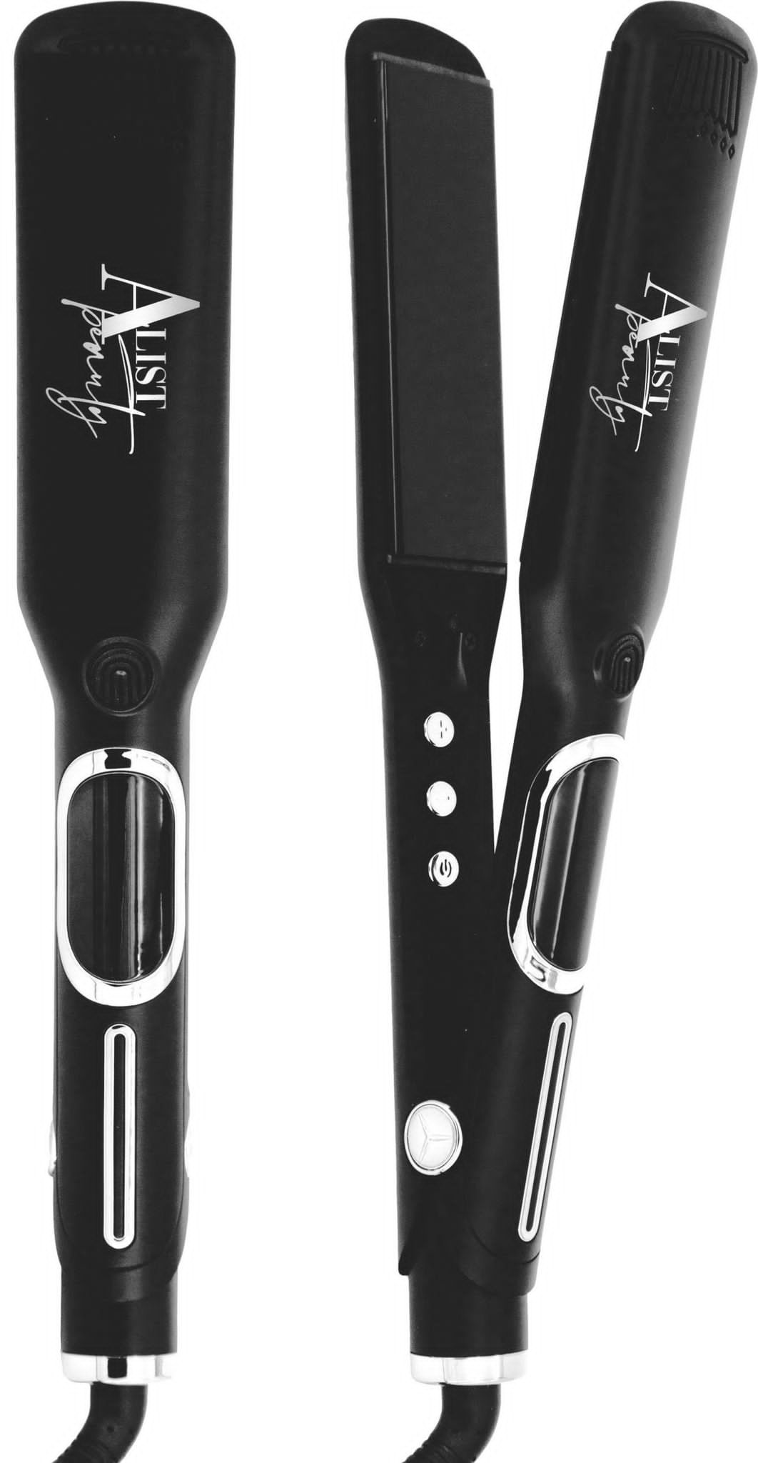 Medium Flat irons